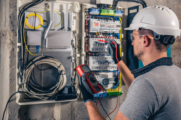 Best Electrician Near Me  in Breckenridge, MN