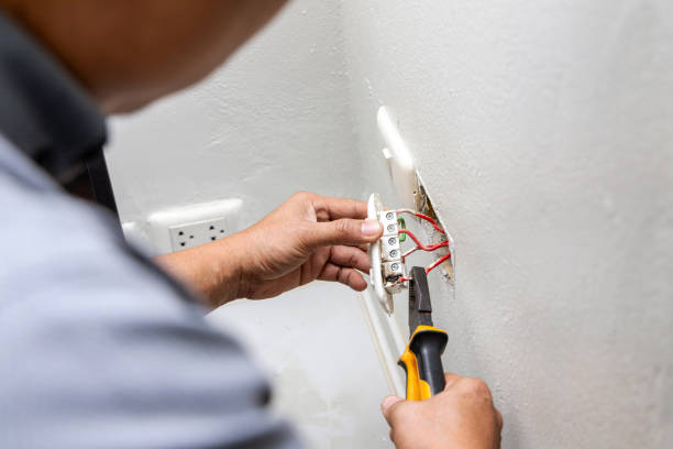 Best Electrical Wiring Services  in Breckenridge, MN
