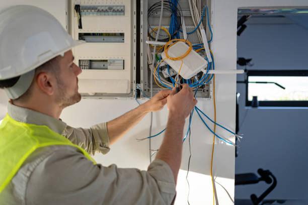 Best Electrical Wiring Services  in Breckenridge, MN