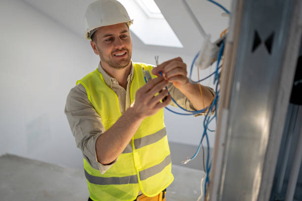 Best Electrical Rewiring Services  in Breckenridge, MN